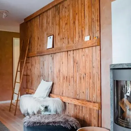 Cozy Glamping By The River With Sauna Dom wakacyjny