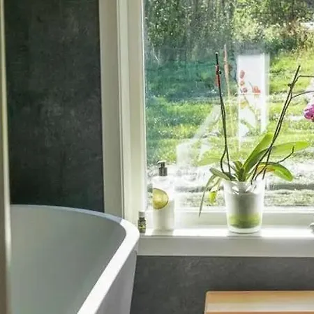 Cozy Glamping By The River With Sauna * Valldal